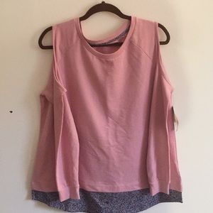 Women’s cold shoulder Long Sleeve top